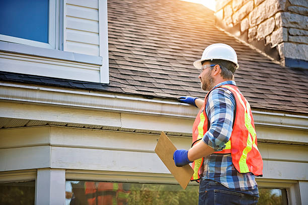 Licensed Roofing service in Aberdeen Proving Ground, MD - Ben Roofing and Steel LLC